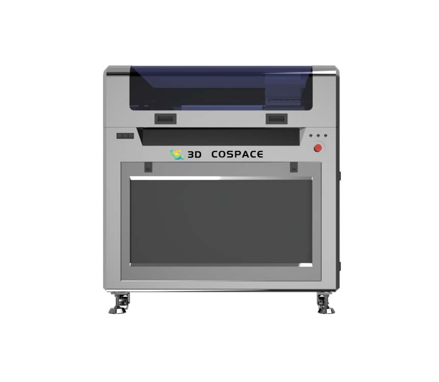 工业级3D打印机